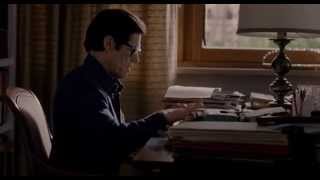 Pasolini (2014) - Trailer English Subs