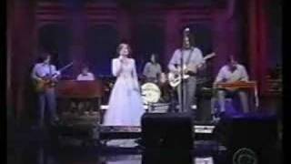 Loretta Lynn Jack White &quot;Portland, Oregon&quot;