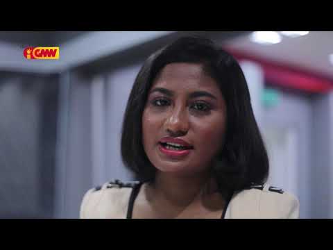 Behind the Scane GMNTV iha Aniversariu GMN TV no Nasionál FM ba da IV