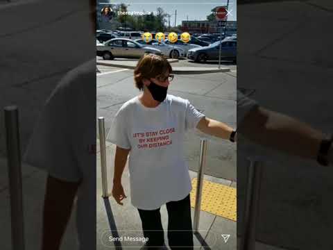 Rexdale Rapper @therealmoula #CANUFACEMECHALLENGE