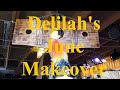 TALK Delilah S June Makeover