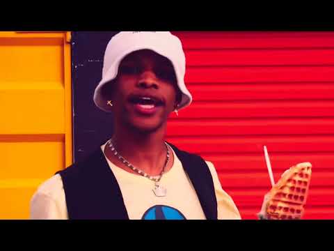 Matthew - “Ice Cream” (Ft. Tyler & Boydukes) [Official Music Video]