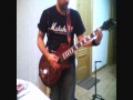 COVER CORAZON DE TRAPO DIKERS 