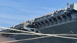 Naval Station Norfolk suspends Trusted Traveler Program, some HRT services amid heightened security