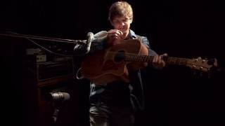 Daniel Champagne - Fade To Black [Live Studio Recording]