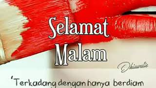 Download lagu Kata Kata Ucapan Selamat Malam Bermotivasi| Mukjizat Dan Doa mp3