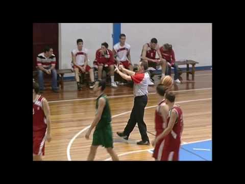 EBA D J23. Albolote - DKV Jerez