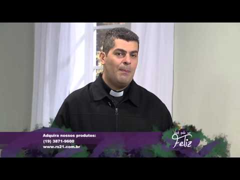 Você Pode ser Feliz 29/04/2015 - Bloco 6/6