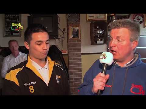 Archief: Samenvatting SWZ Boso Sneek - Harkemase Boys