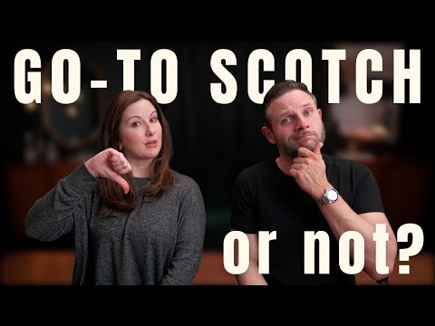 Is This Whisky NOTHING MORE Than Brand Name Hype? | Macallan 12 Year Sherry Oak Cask BLIND REVIEW