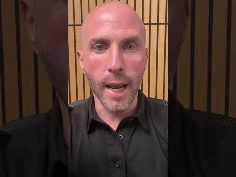 God Says You’re Ready Now