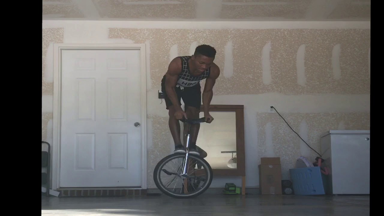 Promotional video thumbnail 3 for Acro-Breakdance