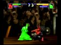 Clay Fighter 63 T Hoppy PT