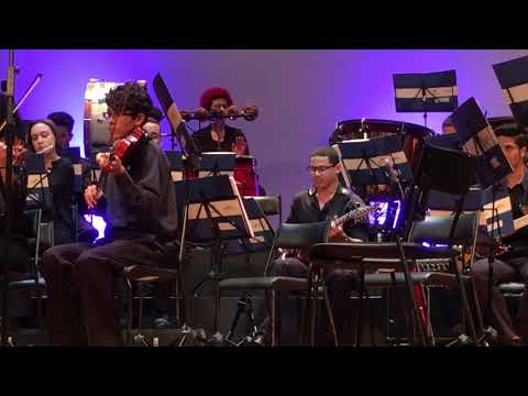 Jaco Pastorius - “The Chicken” (Big Band)