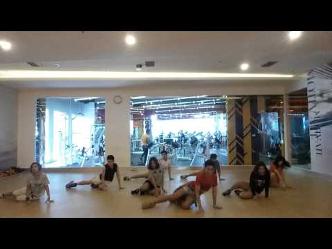 SECRET - I'm in love