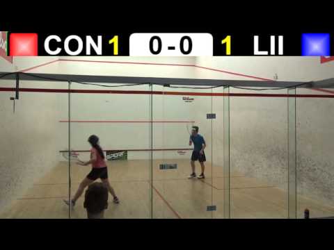 Jasper Liikanen vs cong 0