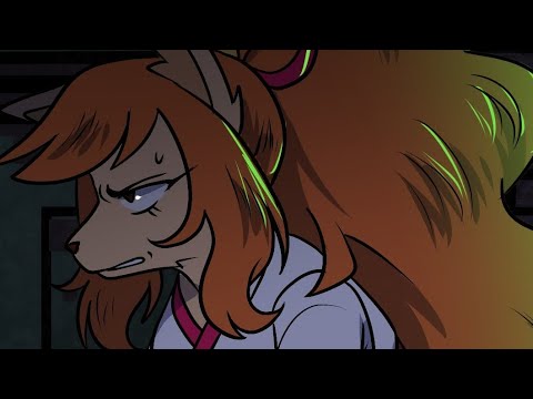 🌸Doki's Dubs🌸 ~ I'm not a furry but... (Undertale Yellow Shitpost Comic Dub)