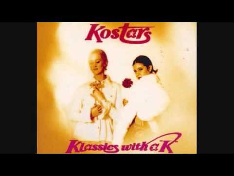 Kostars - Hey, Cowboy