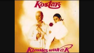 Kostars - Hey, Cowboy