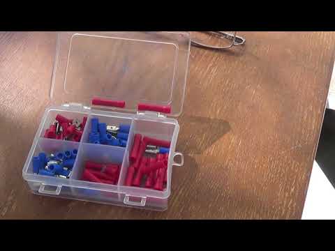 Patsy's Travels: Infared Heater Repair 4 of 5