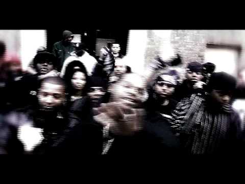 sinsay video " BLACK FLAG