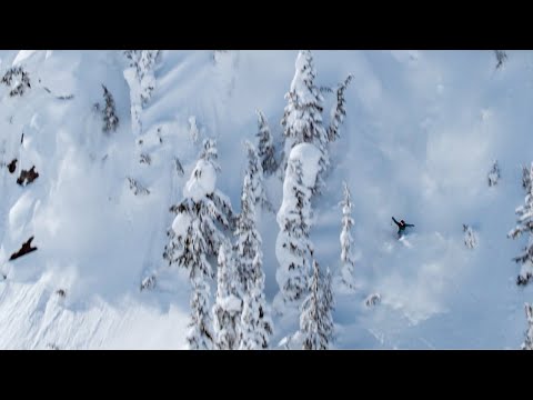 The Day Nick McNutt Nearly Died in An Avalanche