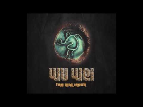 Funky Animal Orquesta - Veneno