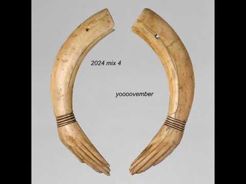 2024 mix 4: yooooooovember