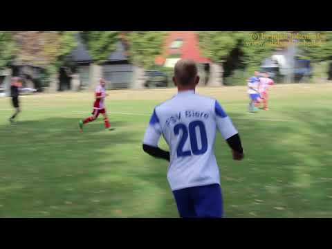 SG Biere-Förderstedt II - SG Börde-Hakel