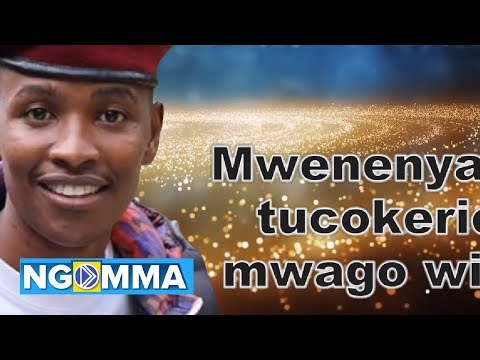 Mwago witú Remix by Samidoh (Official Lyrics)