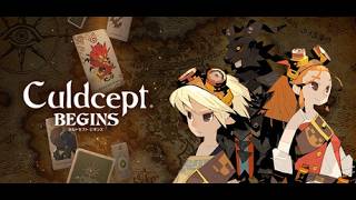 【カルドセプト ビギンズ】ボードゲーム×カードゲーム【Demo】