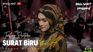 Download lagu SURAT BIRU - Dadang Anesa | Tarling Cirebonan Pantura, Cover Merdu Versi Reggae Mix Plo mp3