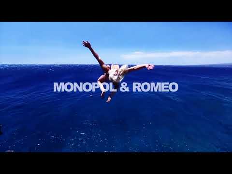 Coming Soon 2018 MonoPol & Romeo - Sabiraj Lubow (DreaM & CoX) Remix