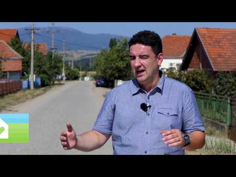 Biram selo ep.1 - Plantaže Milošević 02.09.2017.
