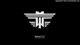 Spark Master Tape - Galaxy Note 7