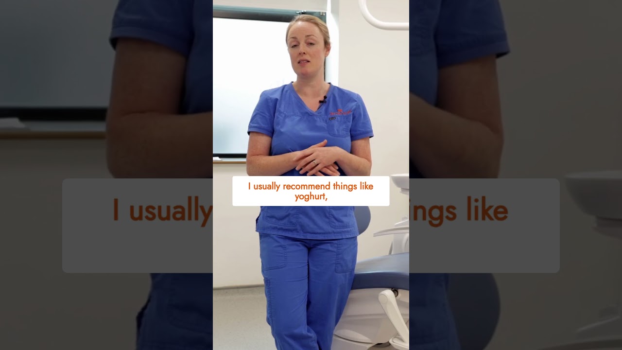 What to Eat After Wisdom Teeth Removal: A Comprehensive Guide in Our Health & Wellness Series