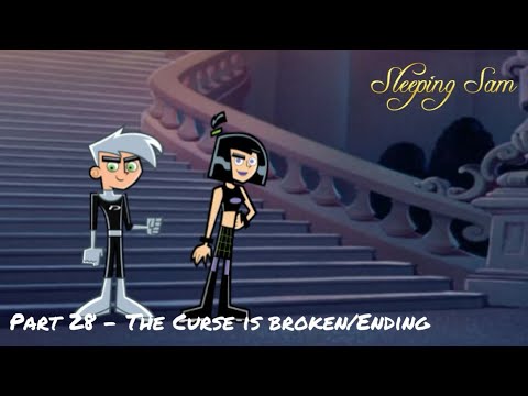 “Sleeping Sam” Part 28 - The Curse is Broken/Ending