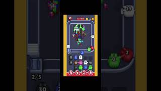 Pixel Flow - Level 1152  #pixelflow #games #pixelextended #game #gaming #puzzle #gameplay