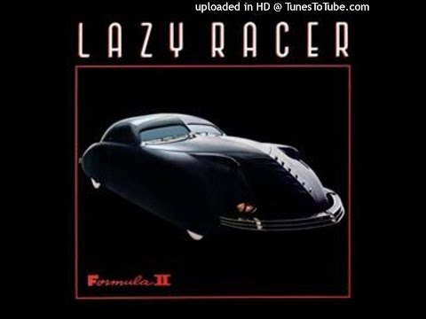 lazy racer-why