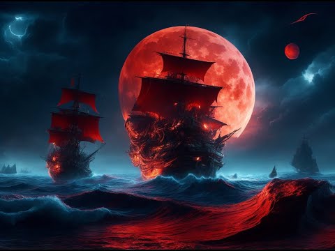 Epic Music//Oceane war Ship