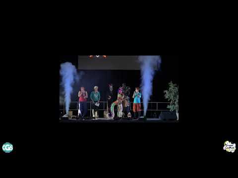 CAROLO GAME SHOW 2020 - Concours Cosplay - Remise des prix