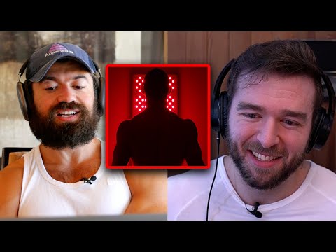 Absurd Entrepreneur Biohacking Routines And Being "Passively Jacked"