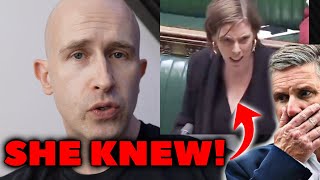 BOMBSHELL! The Next to GO?