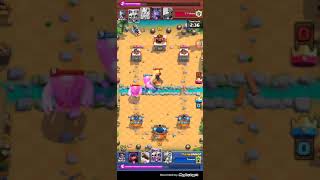 皇室戰爭 狂暴巨胖