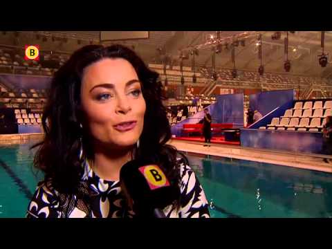 Interview met Sterren Springen-presentatrice Kim-Lian van der Meij