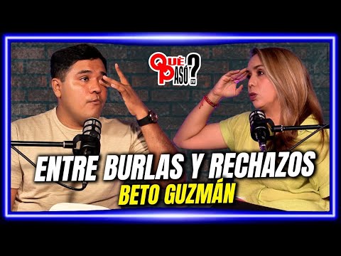 ¡ENTRE LÁGRIMAS BETO GUZMÁN  ROMPE EL SILENCIO! , SU SALIDA DE MUSIC VIP, LA  RELACIÓN CON MIMOSO