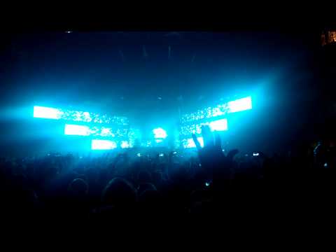 Eric Prydz - EPIC2.0 Chicago - LYCKA