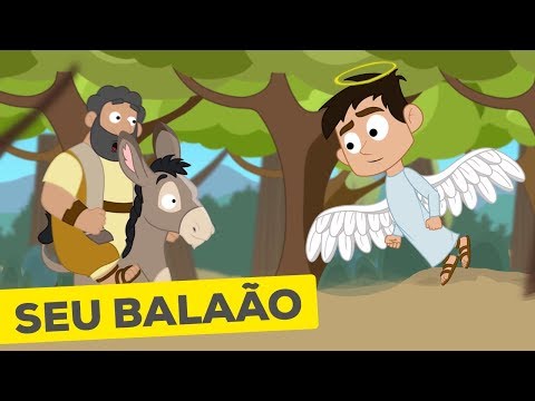 Seu Balaão - Minha Vida É Uma Viagem