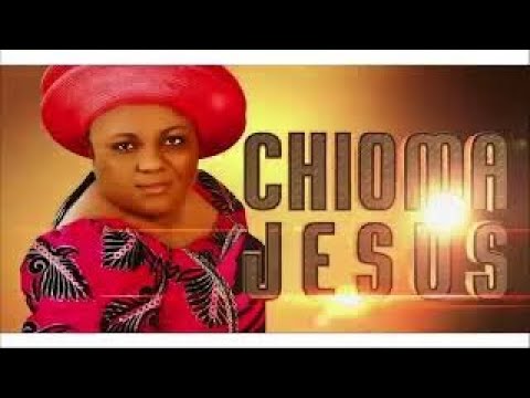 Chioma Jesus All Praise (Live Performance) Nigerian Gospel Music