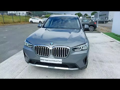 BMW X3 X3 Xdrive20d Xline - Image 2
